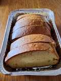 Condensed Bread