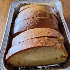A picture of Condensed Bread.