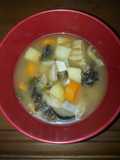 Sop Jamur