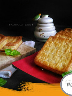 Foto resep Gabin Tape