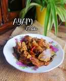 Ayam Adobo
