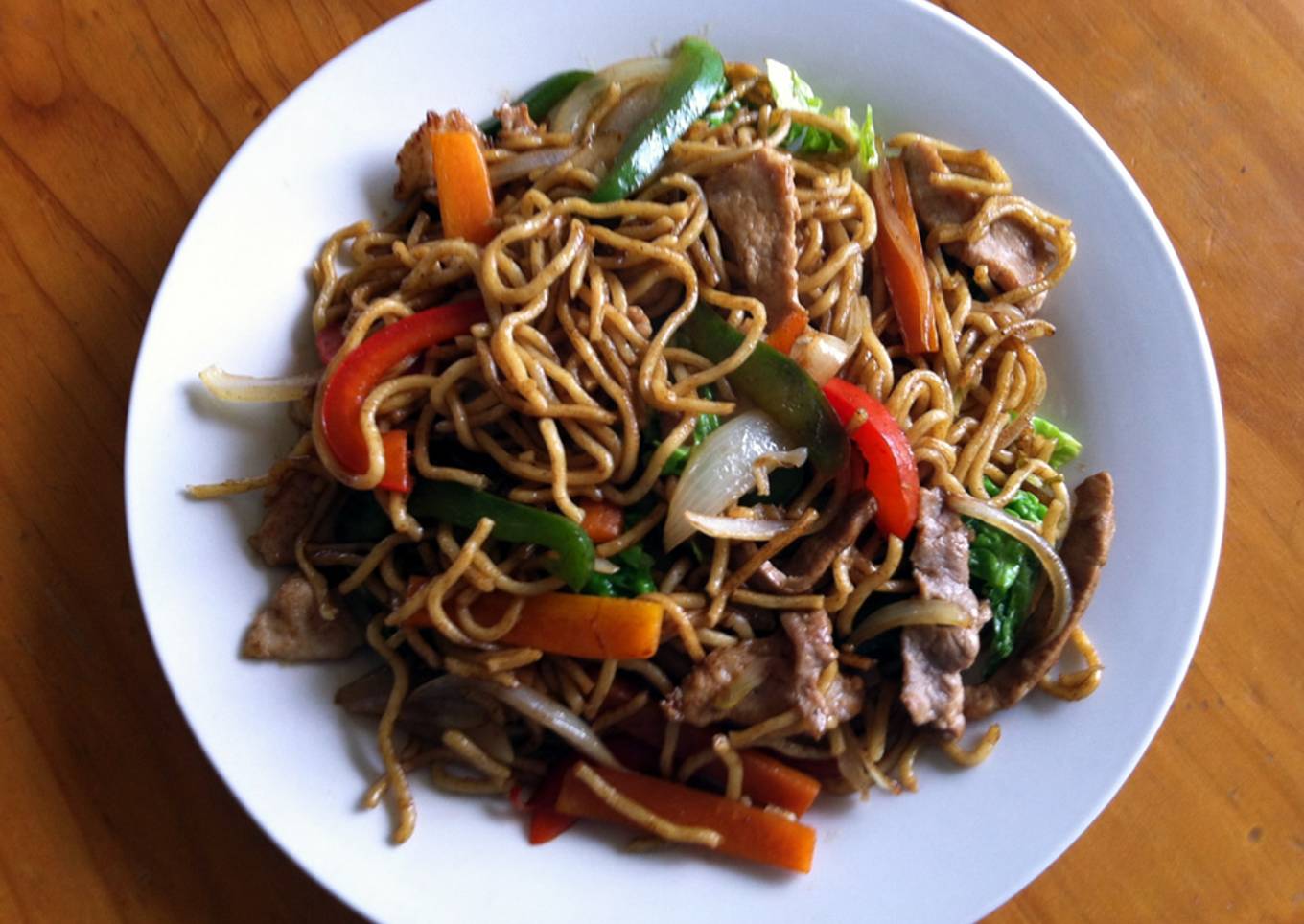 Yakisoba