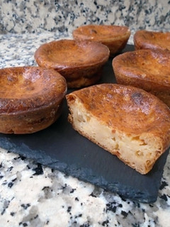 Una foto de Quesadillas herreñas