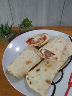 Foto resep Kebab homemade