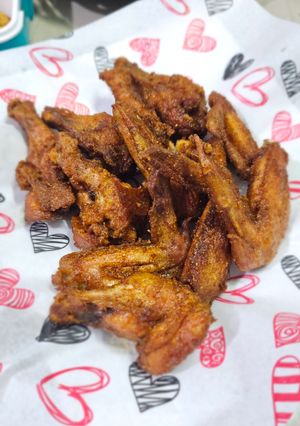 Foto resep Ayam Goreng