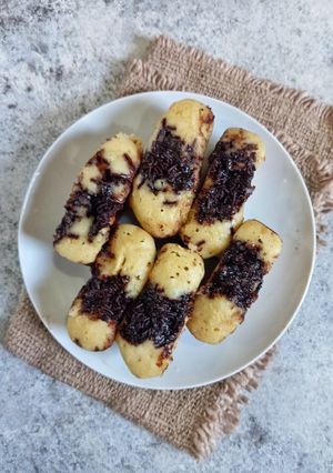 Foto resep Kue Pukis
