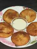 কাকরা পিঠা(kakra pitha recipe in Bengali)