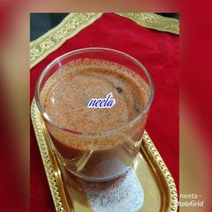 A picture of Sol kadi.