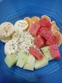 Foto resep Overnight Oat