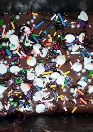 A picture of Soft crunch chocilato.