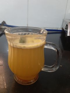 આમળાનું શરબત(Amla Juice Recipe in Gujarati) રેસીપી મુખ્ય ફોટો