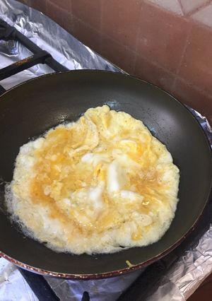 صورة لوصفة بلاليط اماراتية