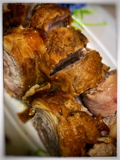 主菜系列-特製日式醬滷燒肉捲 的食譜成品照片