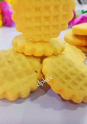 A picture of Cookies.