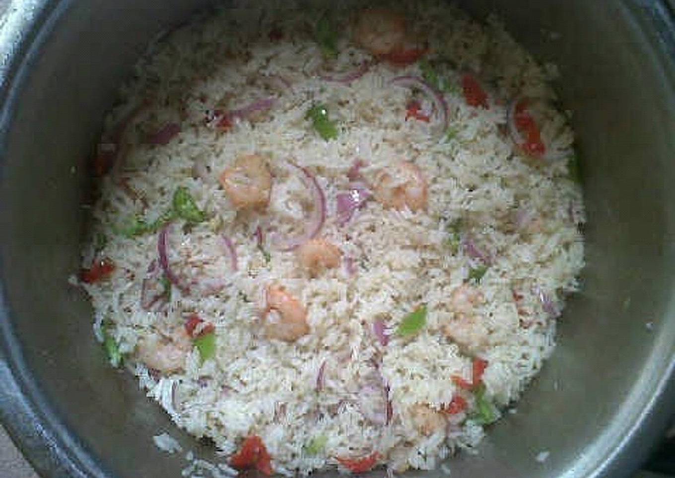 Chinese rice