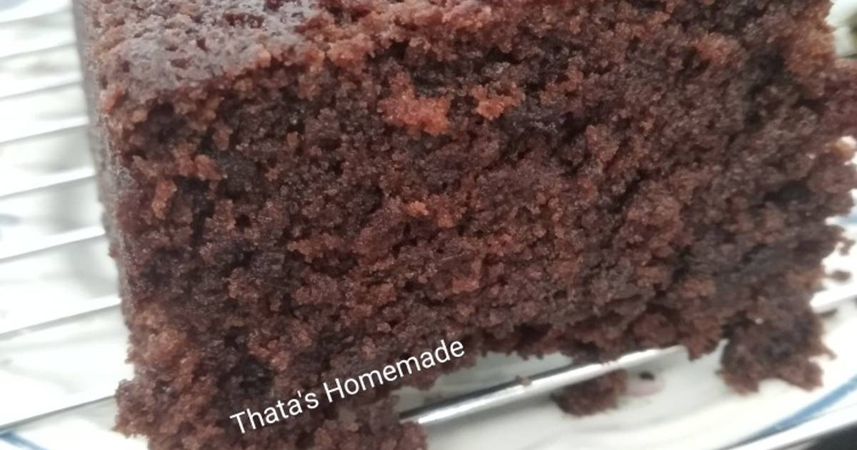 7.758 resep cake tanpa telur enak dan sederhana - Cookpad