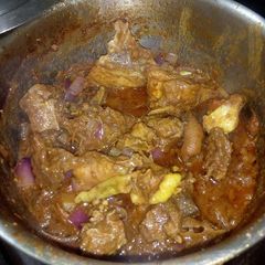 A picture of Kienyeji Chicken.