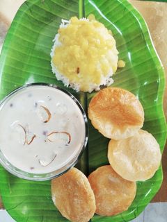 दूधपाक रेसिपी चे मुख्य फोटो