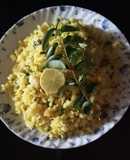 Kanda poha