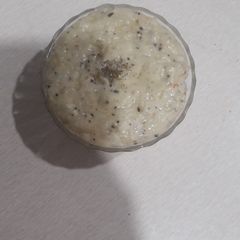 A picture of Creamy English potato mash.