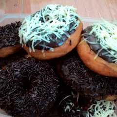 รูปของ Donat Labu Parang