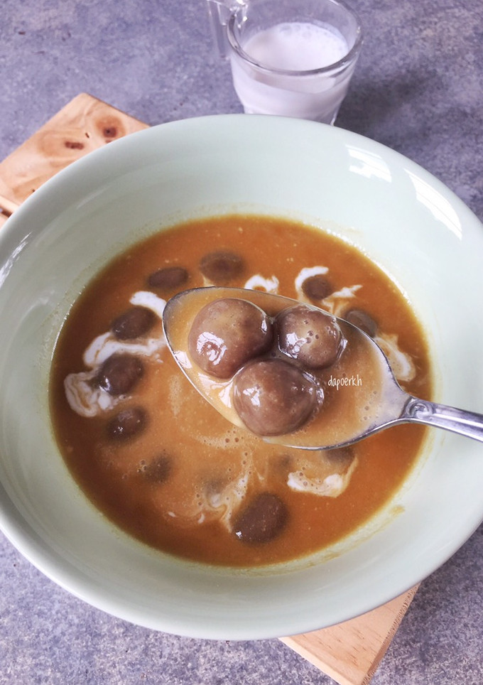 Foto resep Kolak Biji Salak