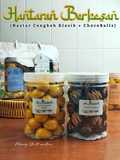 Hantaran Berkesan (Nastar Cengkeh Klasik + Choco Balls)