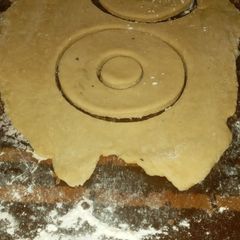 A picture of Doughnut.
