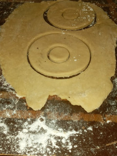 A picture of Doughnut.