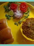Pav Bhaji 