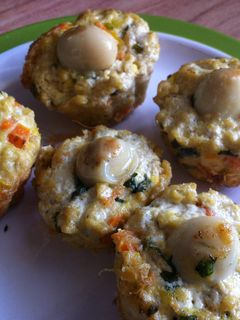 Foto resep Tahu Telur Puyuh