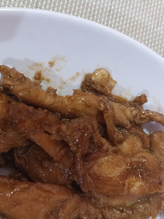 Foto resep Chicken Teriyaki