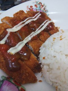 Foto resep Chicken Katsu