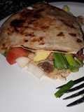 Quesadillas 🇲🇽