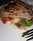 Quesadillas 🇲🇽