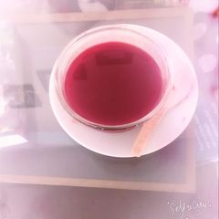 A picture of Vampire soup.