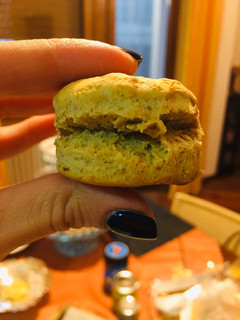 Foto di Scones a modo mio