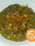 193. Bubur Pedas