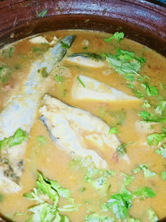 கெளுத்தி மீன் குழம்பு (Keluthi meen kulambu recipe in tamil) செய்முறை முக்கிய புகைப்படம்