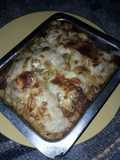 Macarrones