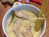 Opor Ayam