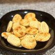 Bizcochitos de Grasa Caseros
