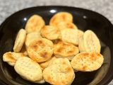 Bizcochitos de Grasa Caseros