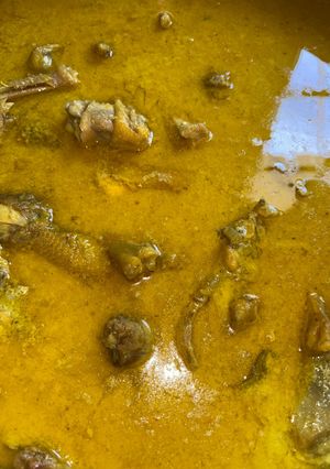 Foto resep Opor Ayam