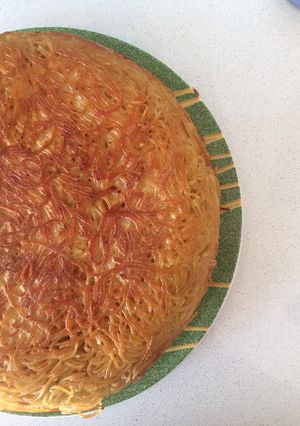 Foto di Frittata di spaghettini