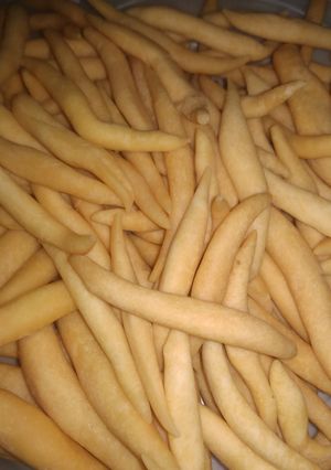 Foto resep Cheese Stik / Stik keju