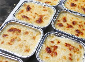 Foto resep Saus Bechamel Anti Gumpal2 😁