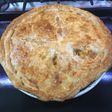Tarta de pollo