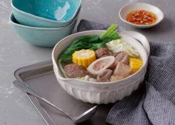 How to Cook Tasty Bulalo