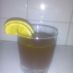 A picture of Juice ya Tende.